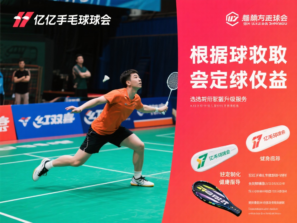 在千亿球友会，每一位会员都能根据自己的运动偏好获取