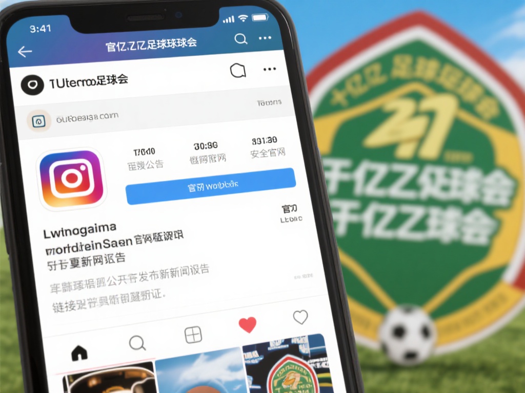 千亿球友会的官方社交媒体账户也是获取正确官网路径的