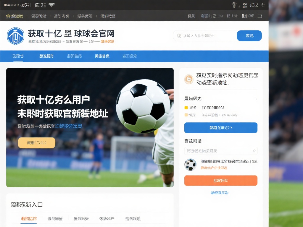 例如，曾有一位用户因未及时获取官网最新地址，而误入