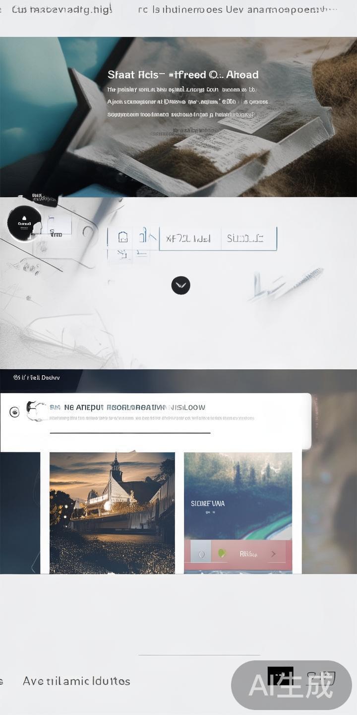 用户在使用过程中的第一印象主要来源于界面设计。合理