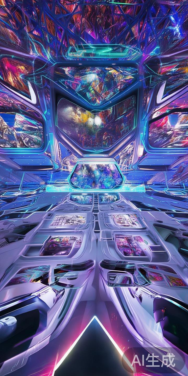 随着科技的发展，虚拟现实(VR)、增强现实(AR)