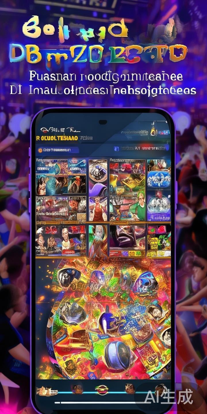 在当今数字娱乐蓬勃发展的时代，手机游戏已成为人们休