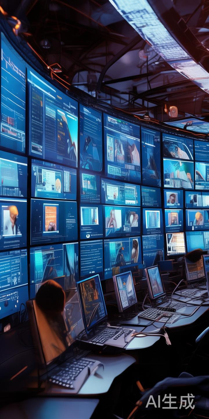 在激烈的国际竞争中，技术创新成为关键驱动力。千亿国