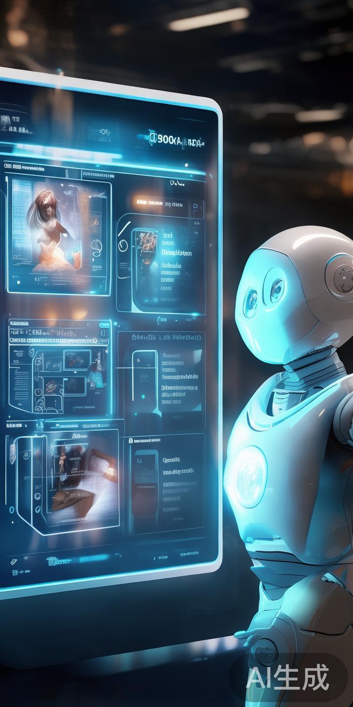 千亿国际娱乐登录用户体验全面提升方案深度分享 人工智能和大数据技术的应用,为用户提供个性化推荐和