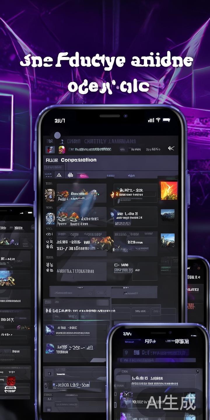 千亿国际app甄选agla最新赛事攻略全面分享与实用技巧 作为具有权威性的游戏平台,千亿国际app不仅提供丰