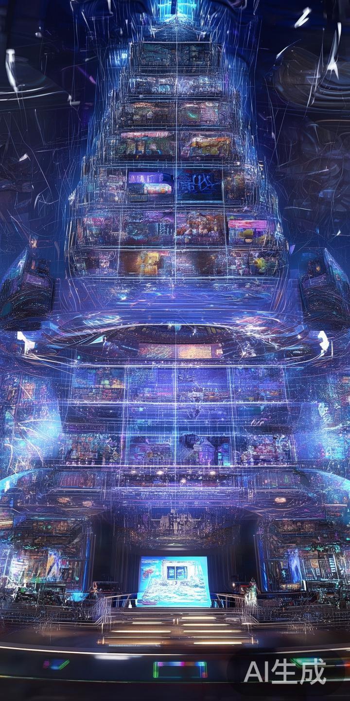 千亿国际在线:打造多元化娱乐一站式服务平台 所谓“千亿国际在线”,是指规模庞大、涵盖范围广泛的