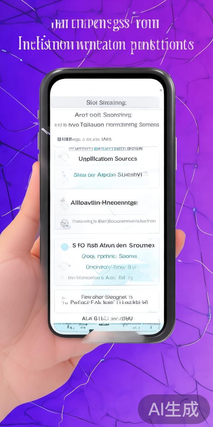 开启手机的安装权限：在设置中找到安全或应用管理，允