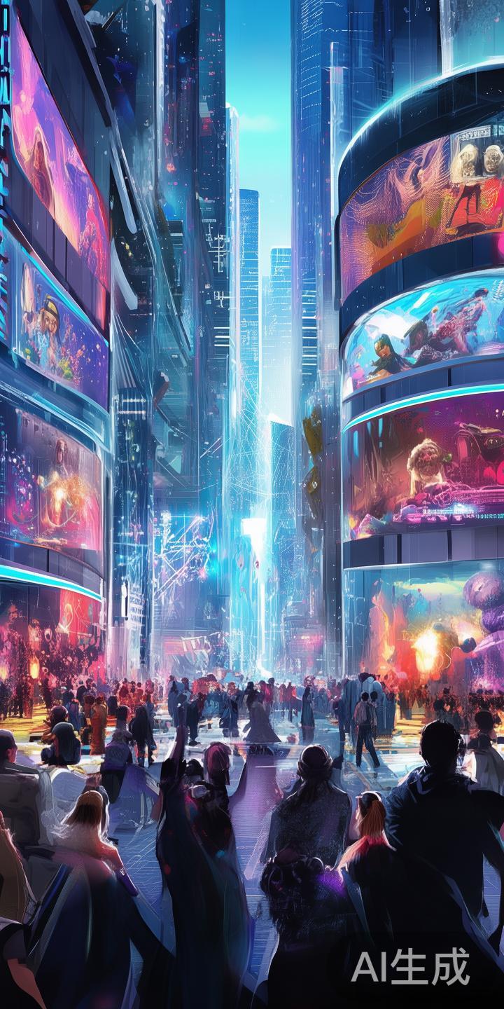 全面探索千亿国际电子娱乐的创新体验与未来发展新趋势 近年来,随着5G、大数据和人工智能技术的广泛应用,