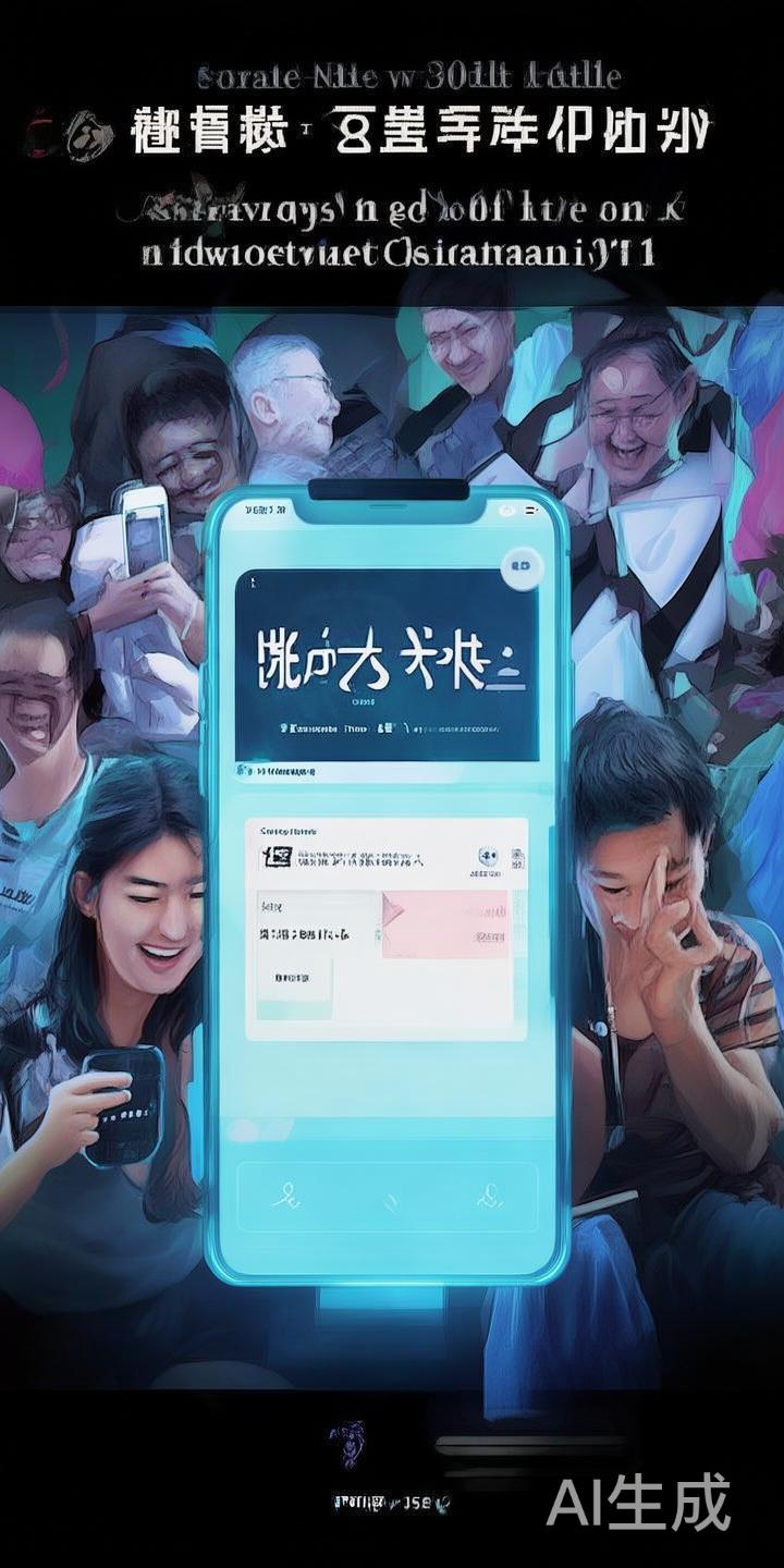 随着移动互联网的发展，用户更倾向于随时随地享受娱乐