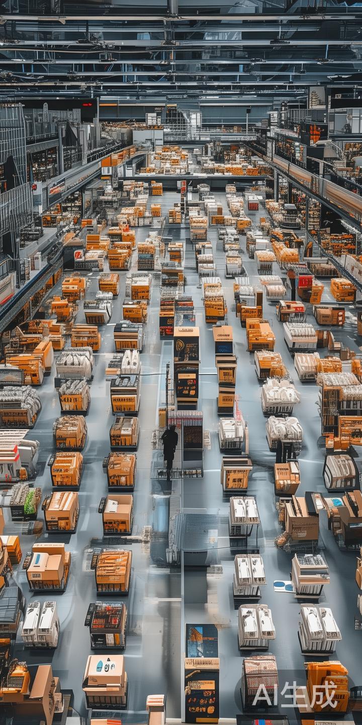 全面解析千亿国际专营策略的实施路径与未来发展前景 以某知名电子商务平台为例,其在中国市场采用“专营策