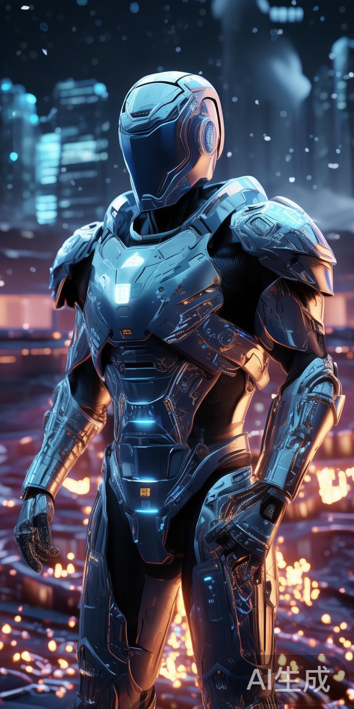 首要保障用户权益的措施在于完备的技术防护体系。千亿