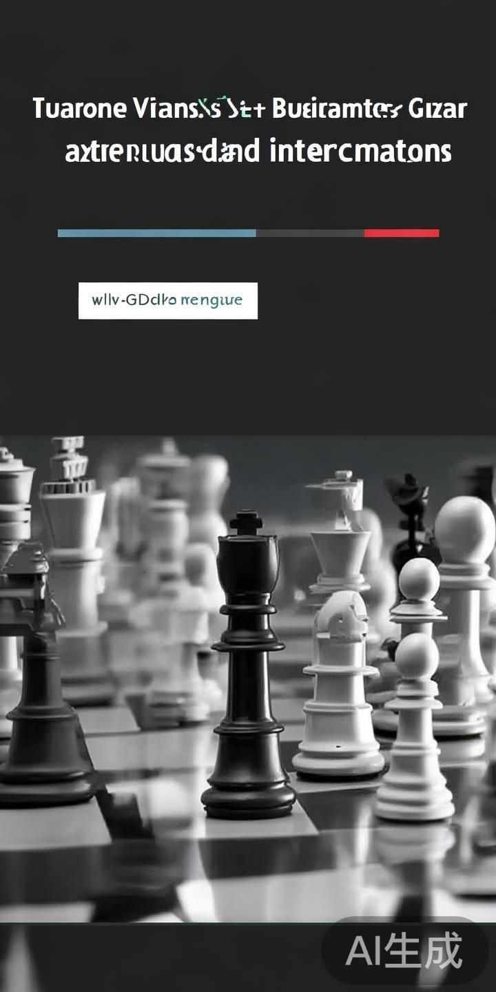 在当今全球化快速发展的背景下，国际商务巨头的战略布