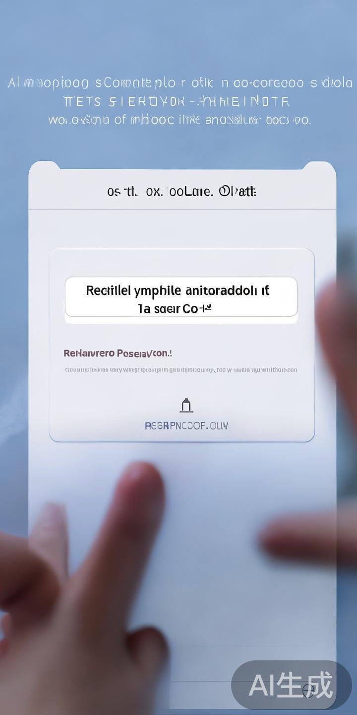 全面解析手机版千亿国际登录操作流程与详细步骤指导 登录时,输入已经注册的手机号码和密码后,系统可能会