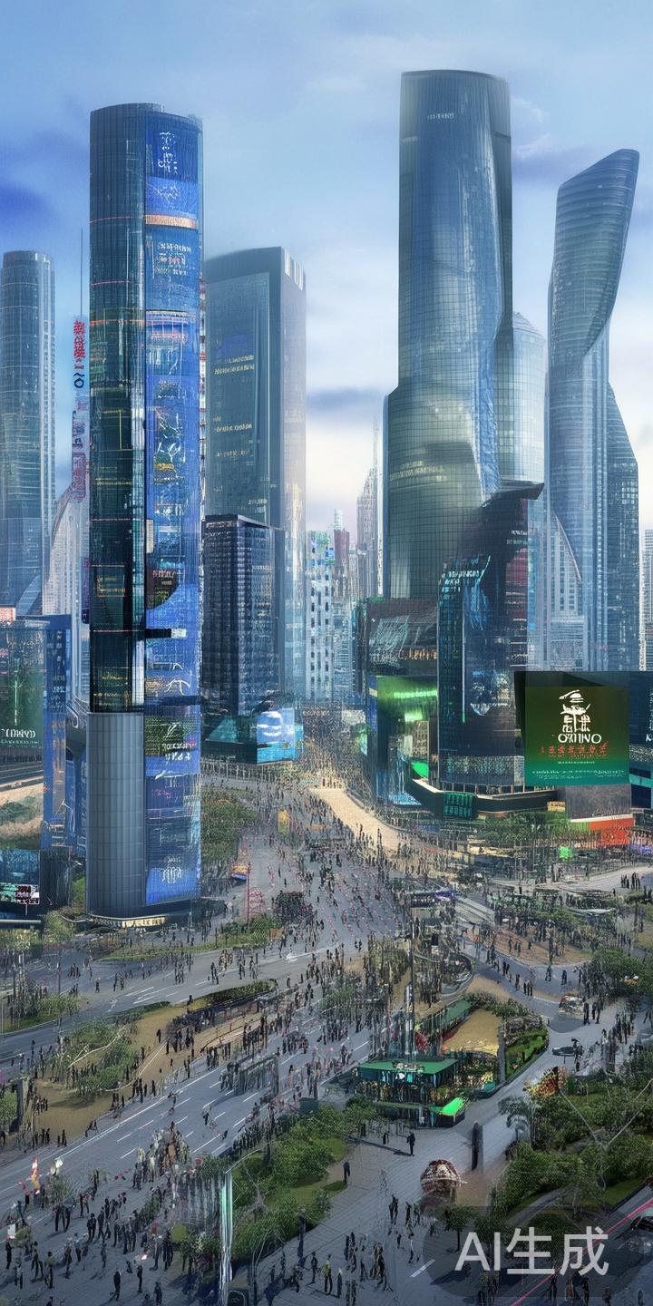 构建千亿国际诚信生态体系实现可持续发展与行业繁荣 四、服务国家战略实现可持续发展
国家层面积极推动