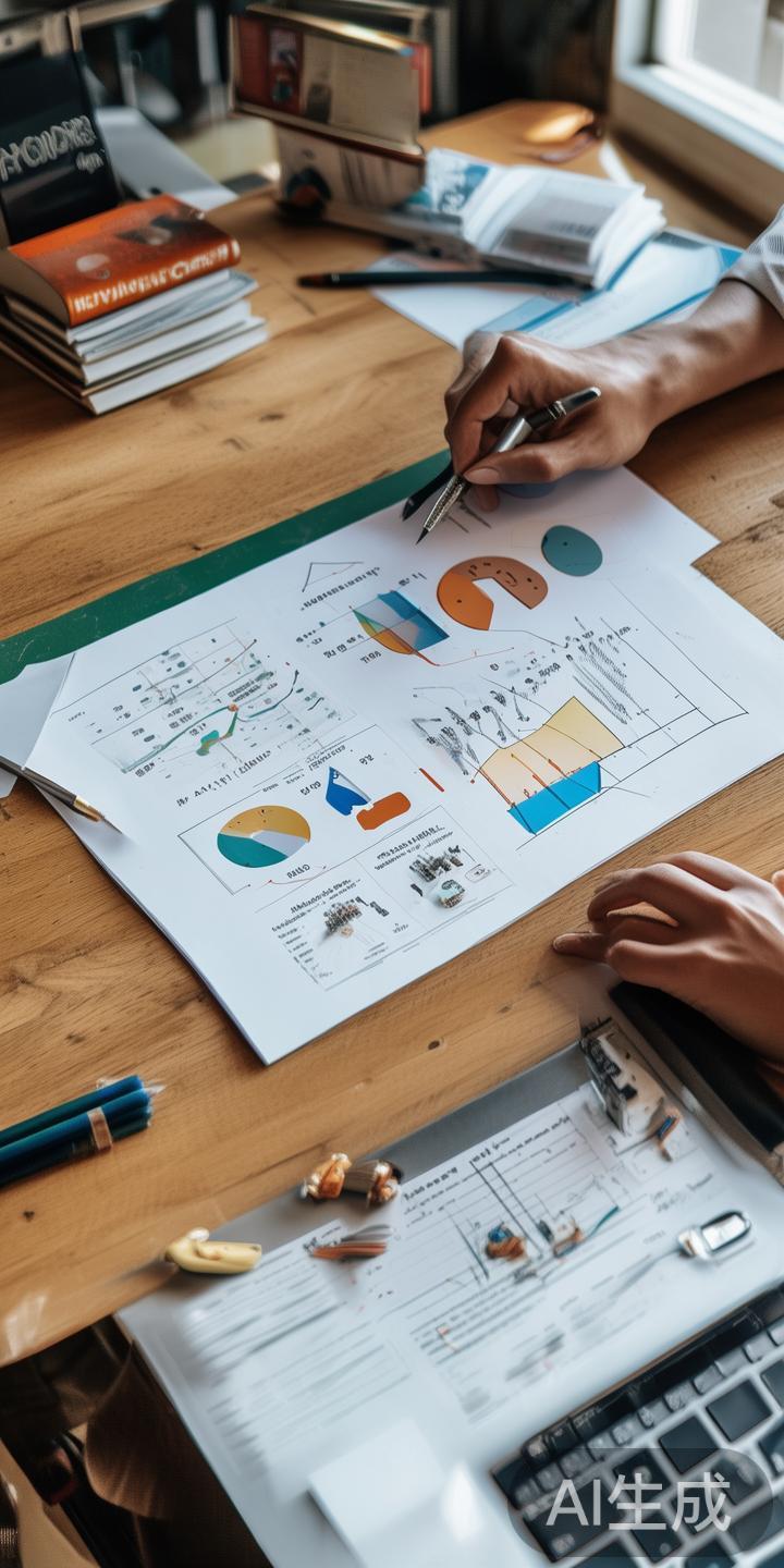 千亿国际应对行业竞争挑战的策略与应对措施分析 应对激烈的行业竞争,首要之举是制定符合市场趋势的战