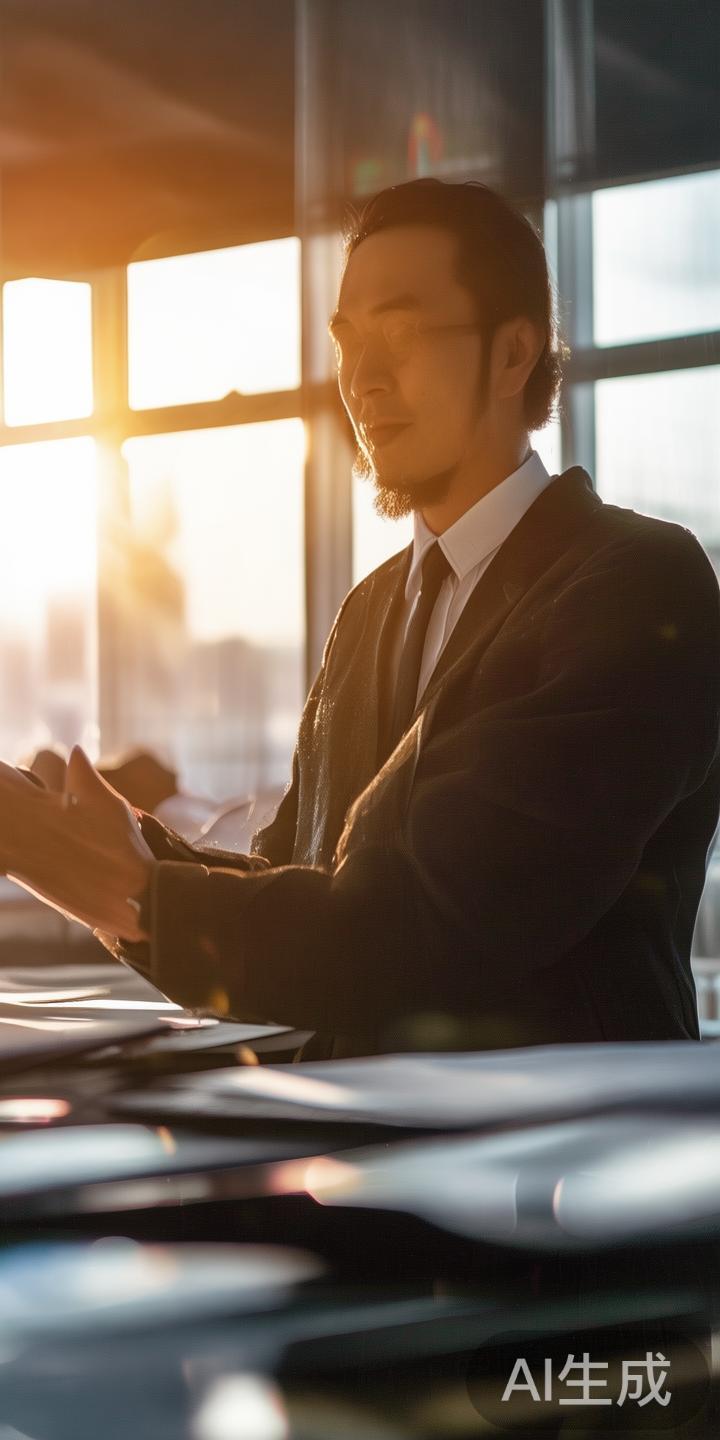 在企业发展过程中，合理利用资本和资源整合至关重要。