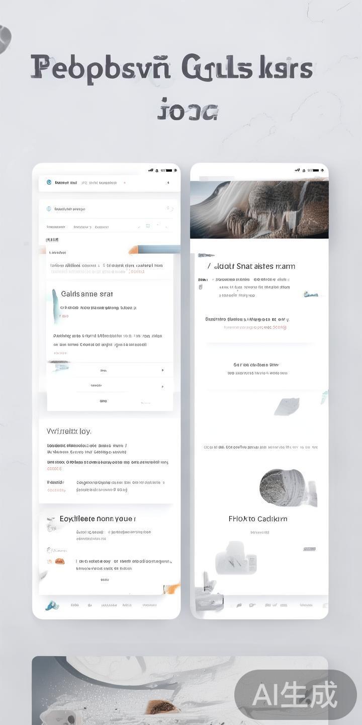 2024年千亿体育国际手机官网全新升级详细攻略与优化指南 界面设计需追求简洁、美观、易操作。采用响应式设计,