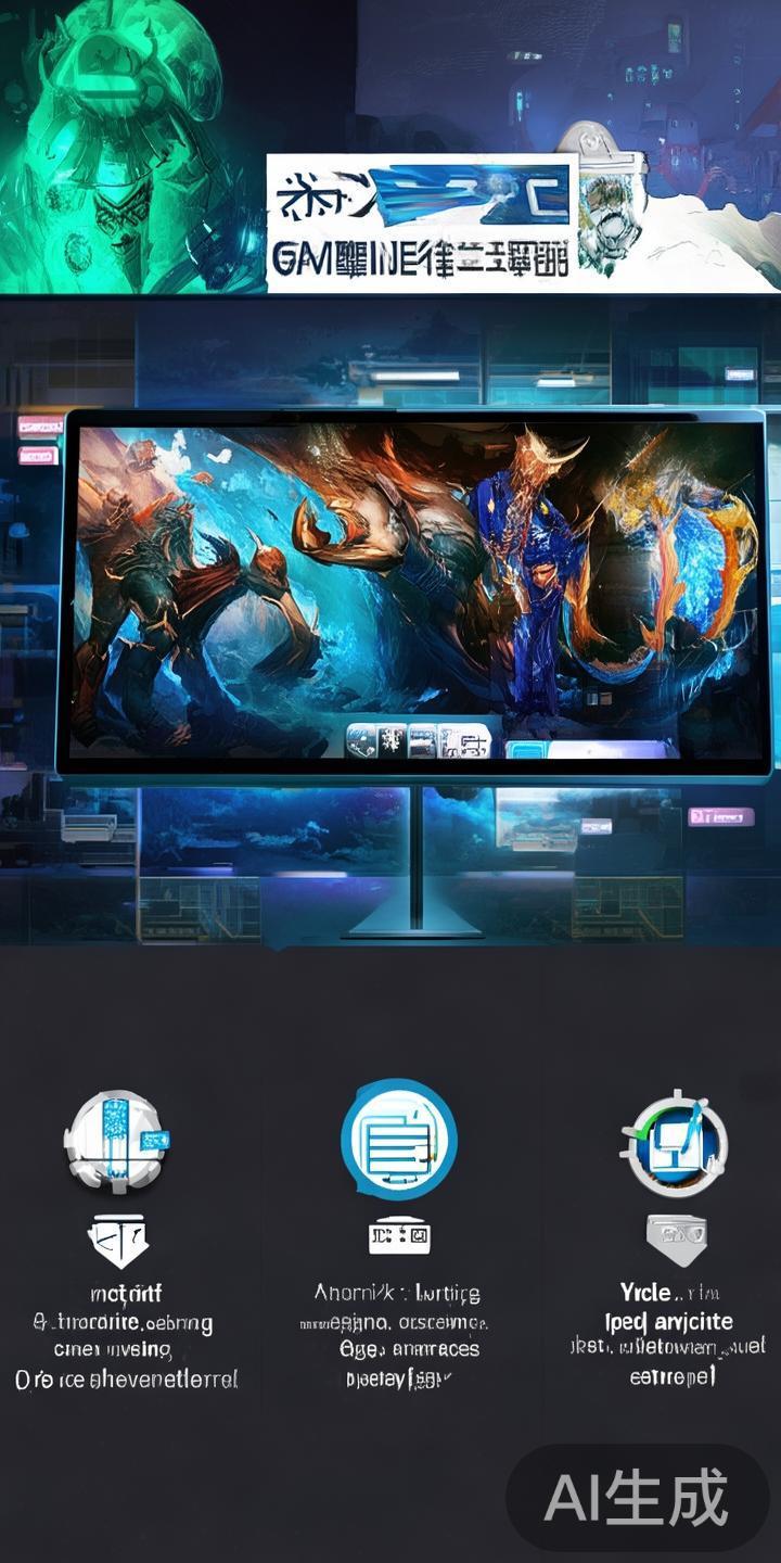 2024年千亿官网国际游戏下载平台推荐排行榜大全 安全保障,保障用户权益:在游戏下载平台中,安全性是