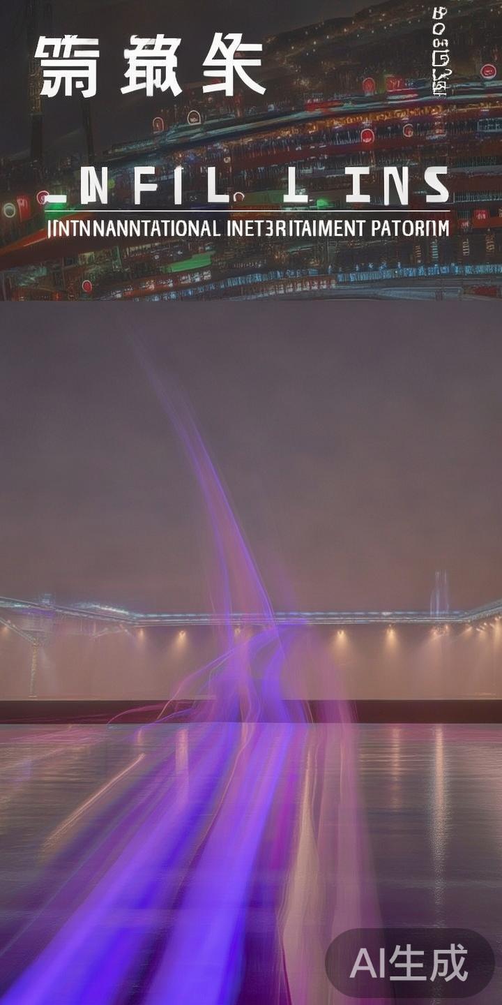 近年来，随着线上娱乐行业的飞速发展，网络娱乐平台层