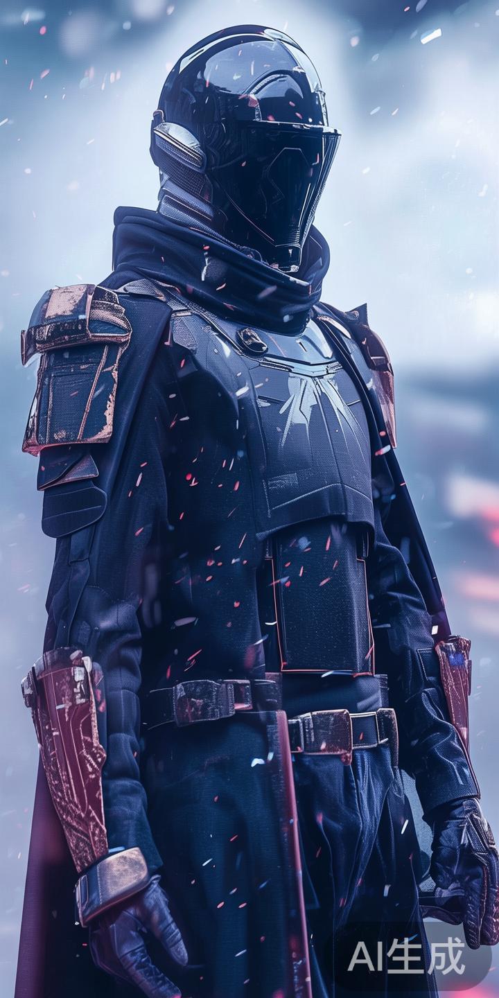 在高度数字化的环境中，安全问题成为用户首要关切。千