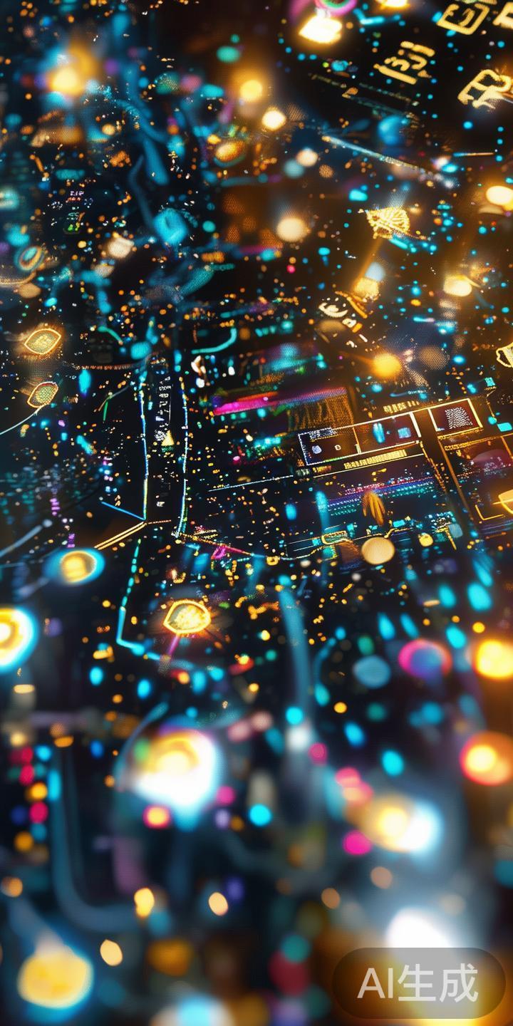 在当今数字化时代，线上娱乐行业的迅猛发展带来了前所