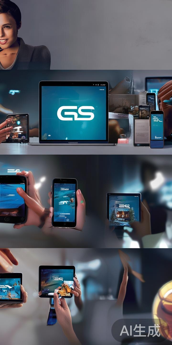 此外，多平台兼容还便于企业开展市场推广，可以借助多