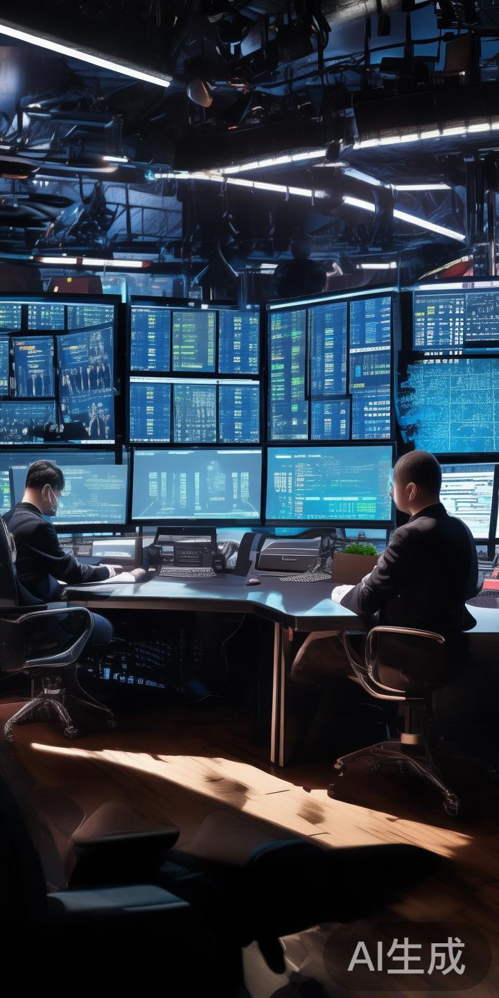 在数字时代，游戏行业的竞争日益激烈，安全成为衡量平