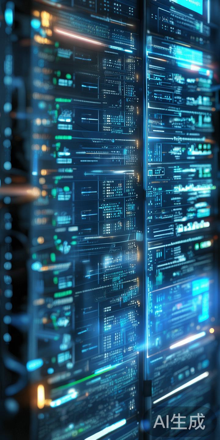 在数字时代，用户数据的安全尤为重要。采取严格的数据