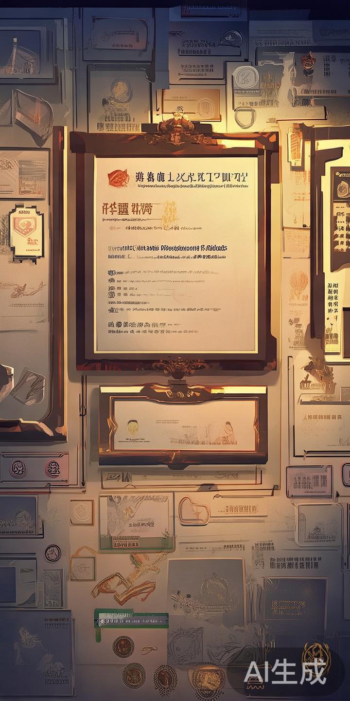 以某知名平台为例，其取得的《互联网文化经营许可证》