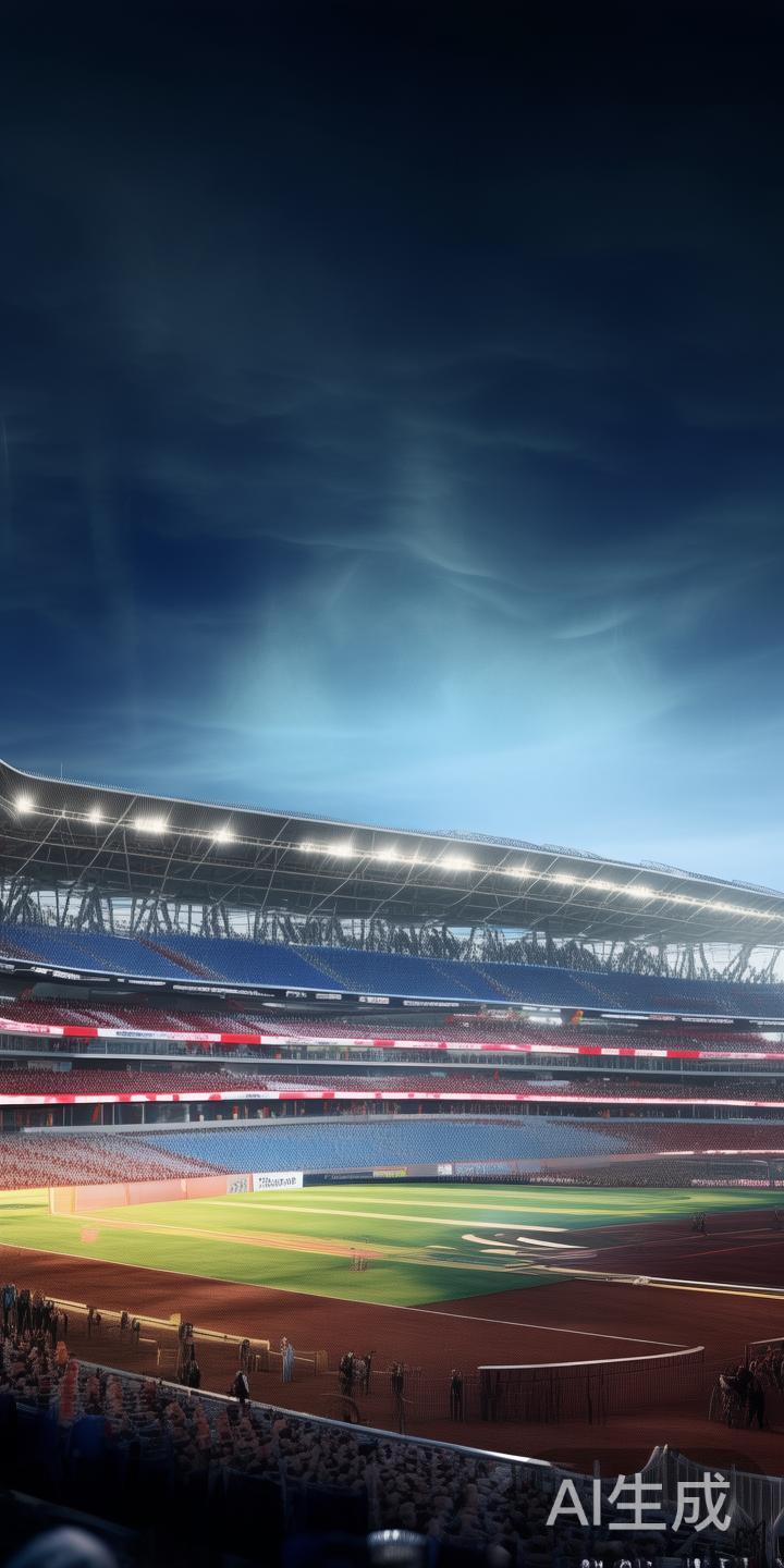 以大手笔赞助塑造行业领袖形象
不可忽视的是，企业