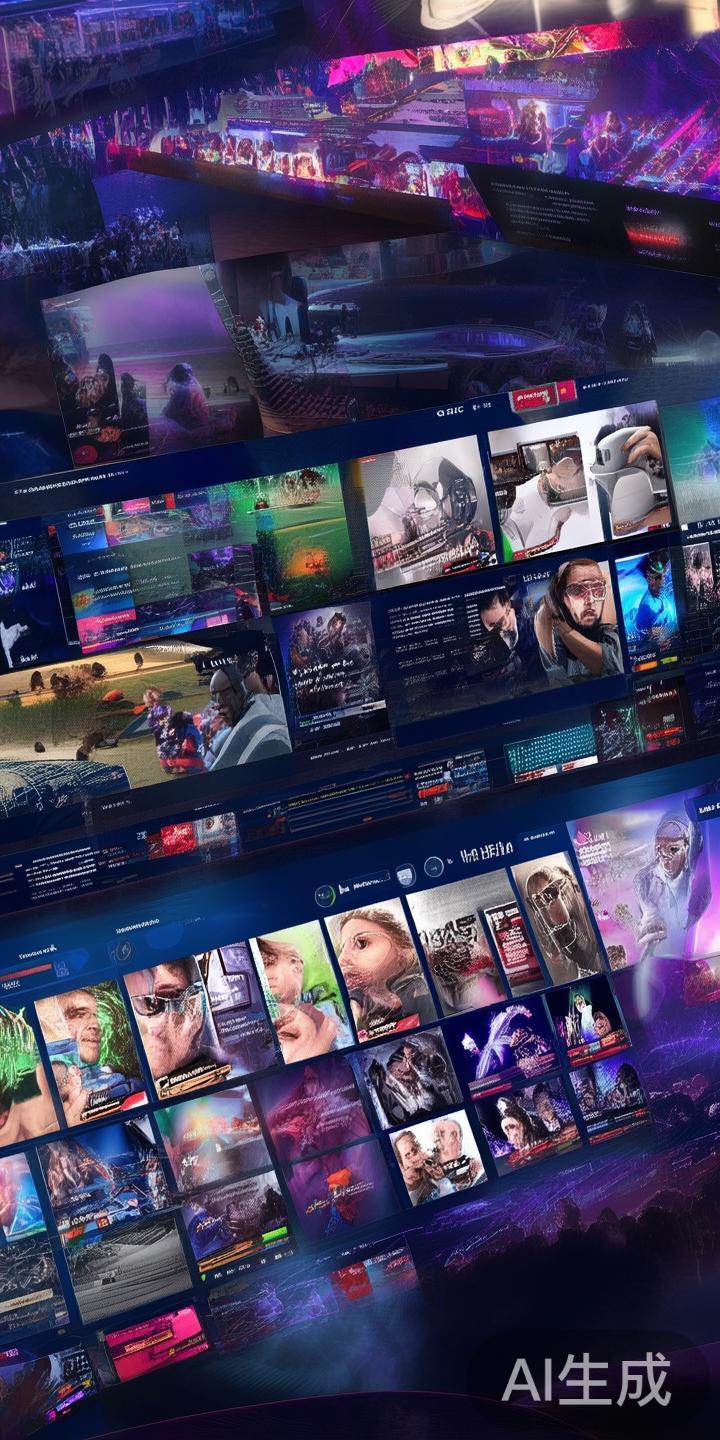 平台提供涵盖体育、娱乐、电子竞技等多个领域的丰富玩