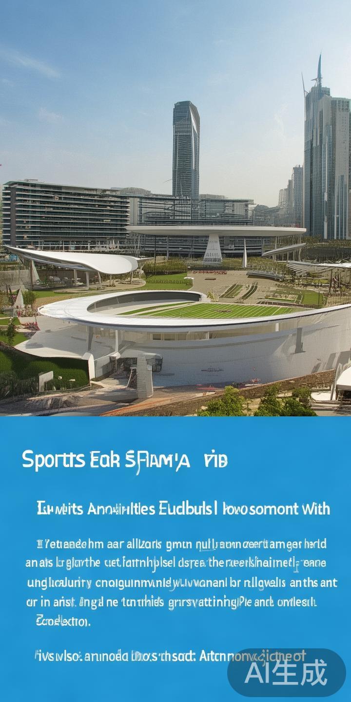 基础设施是推动体育产业发展的重要支撑。巴沙地区大力