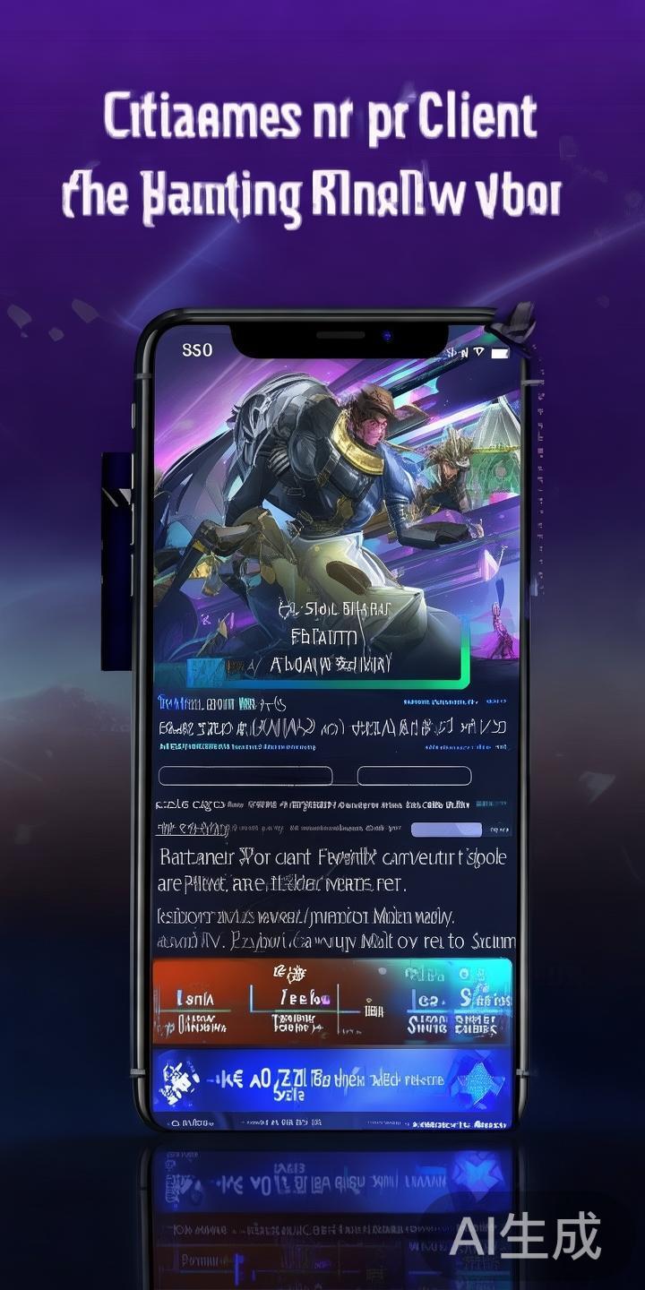 在当今数字娱乐高速发展的时代，越来越多的玩家选择通